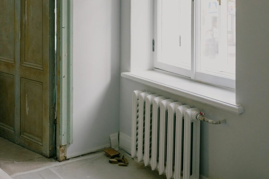 Heizkosten sparen im Altbau
