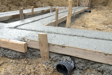 Bau eines Drainagesystems in Mannheim